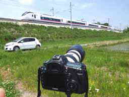 rail travel coocan jp